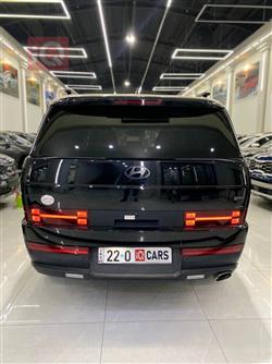 هيونداي سانتافي